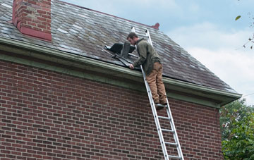 what affects urgent Hortonwood roof repairs