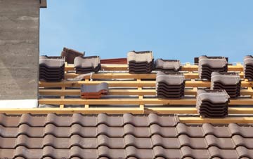 Hortonwood clay roofing costs