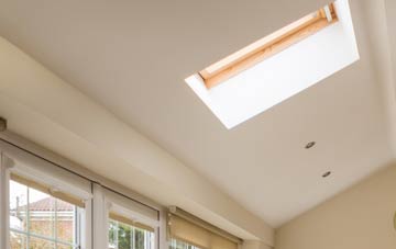Hortonwood conservatory roof insulation companies