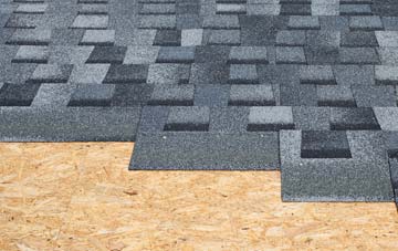 expert Hortonwood asphalt roof companies