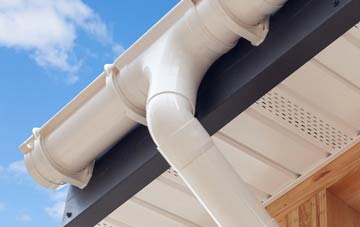 Hortonwood gutter installation costs