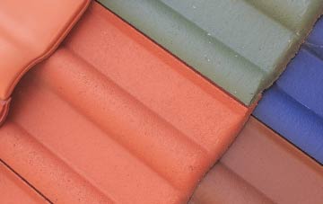 Hortonwood plastic roofing companies