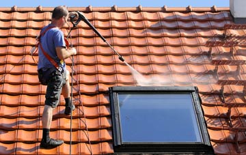 roof cleaning Hortonwood, Shropshire