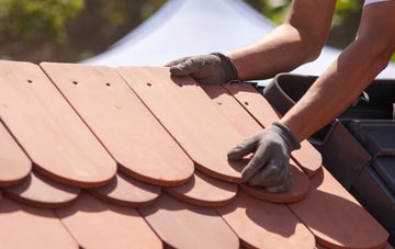 Hortonwood roof tile contractors