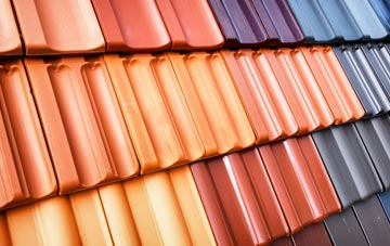 Hortonwood roof tile costs