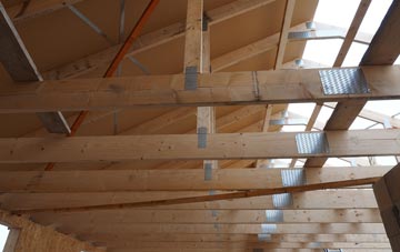 Hortonwood roof truss costs