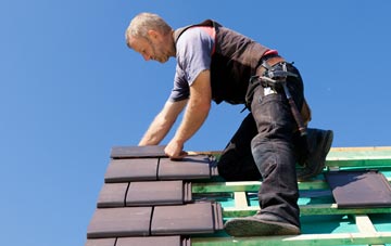 disadvantages of Hortonwood slate roofing