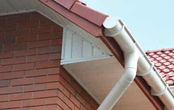 Hortonwood soffit repair costs