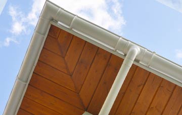 Hortonwood soffit types