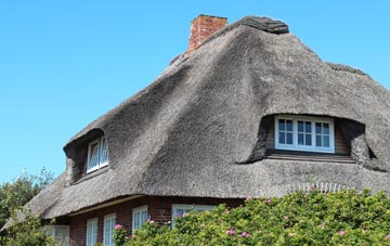 thatch roofing Hortonwood, Shropshire