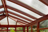 Hortonwood conservatory roofing insulation