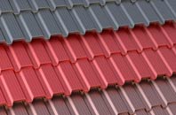 find rated Hortonwood plastic roofing companies
