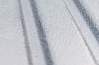 find rated Hortonwood rubber roofing companies